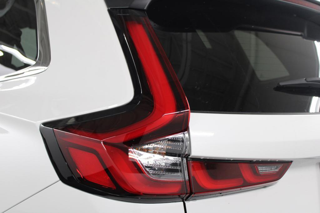 new 2025 Honda CR-V car, priced at $32,251