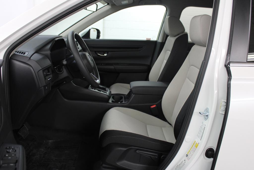 new 2025 Honda CR-V car, priced at $32,251
