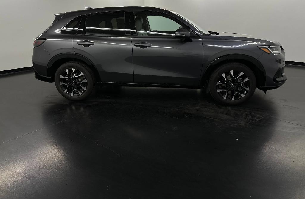 new 2026 Honda HR-V car, priced at $31,818