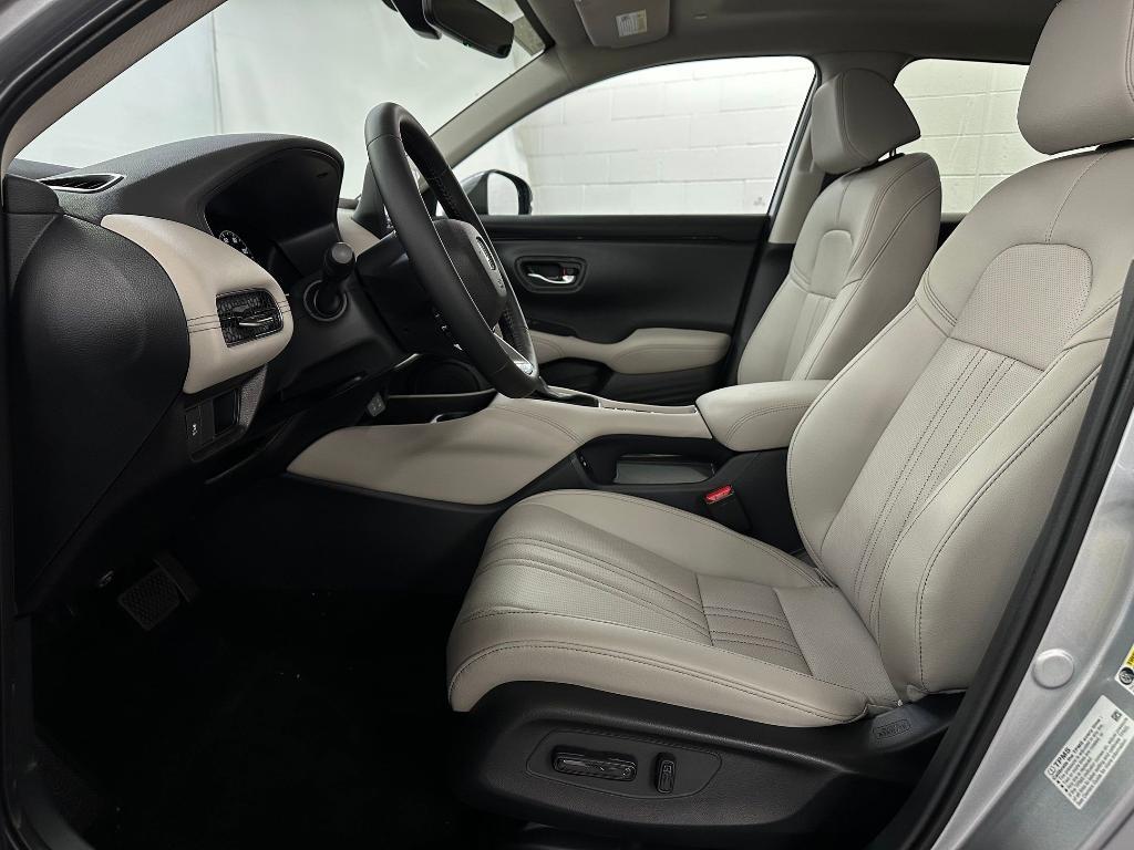 new 2026 Honda HR-V car, priced at $31,818