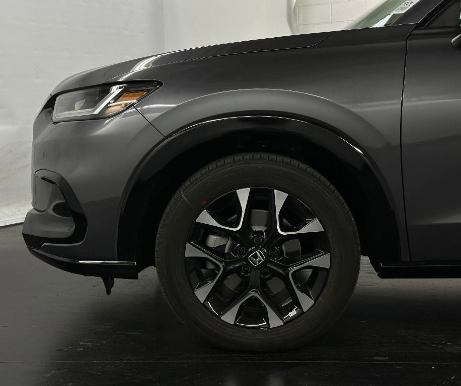 new 2026 Honda HR-V car, priced at $31,818