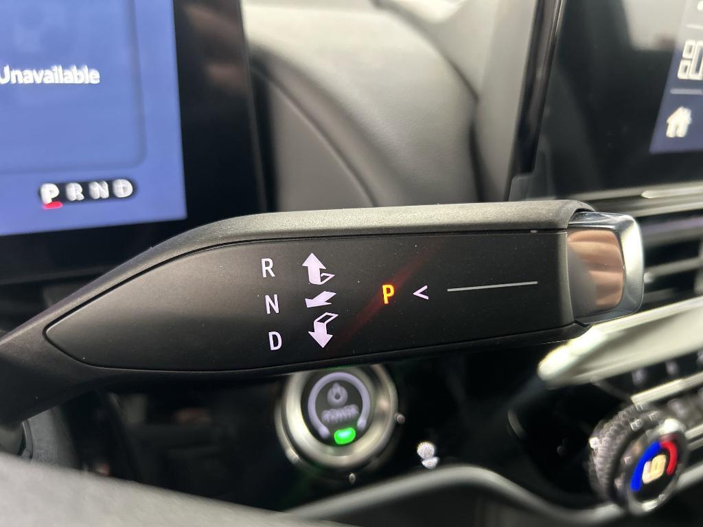 new 2025 Honda Prologue car, priced at $55,295