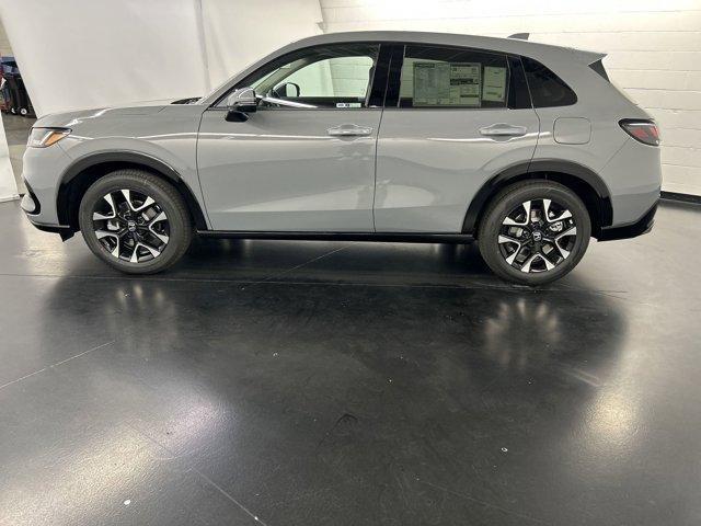 new 2026 Honda HR-V car, priced at $31,900