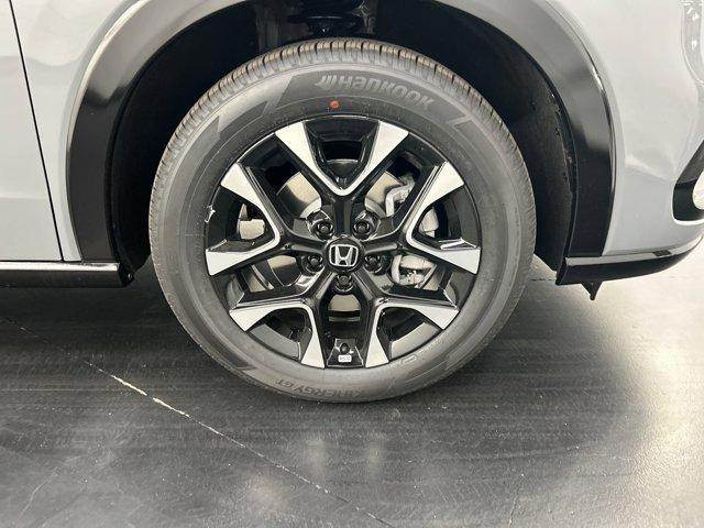 new 2026 Honda HR-V car, priced at $31,900