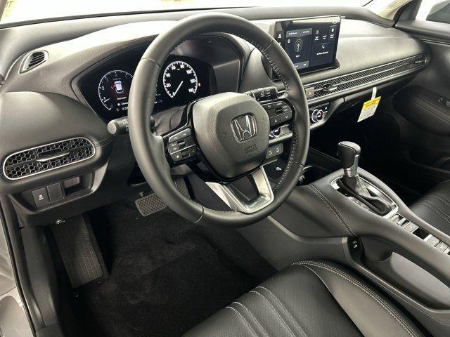 new 2026 Honda HR-V car, priced at $31,900