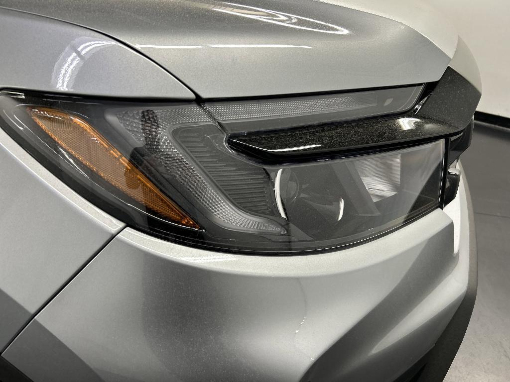 new 2025 Honda Ridgeline car, priced at $40,135
