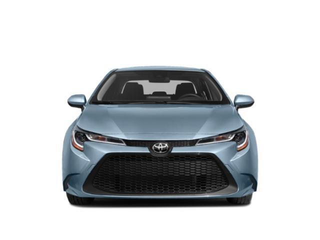 used 2022 Toyota Corolla car, priced at $20,999