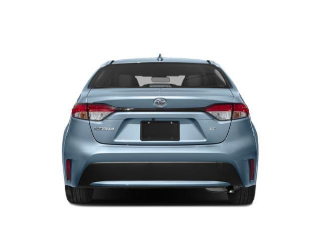 used 2022 Toyota Corolla car, priced at $20,999