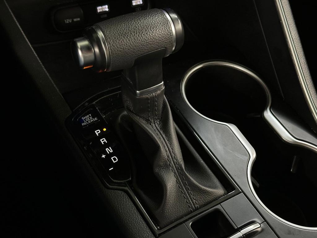 used 2021 Kia K5 car, priced at $20,998