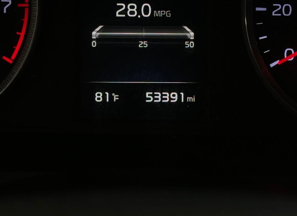 used 2021 Kia K5 car, priced at $20,998