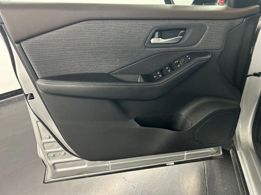 used 2023 Nissan Rogue car, priced at $18,496