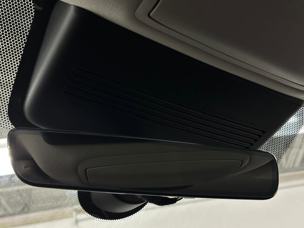 used 2025 INFINITI QX50 car, priced at $32,497