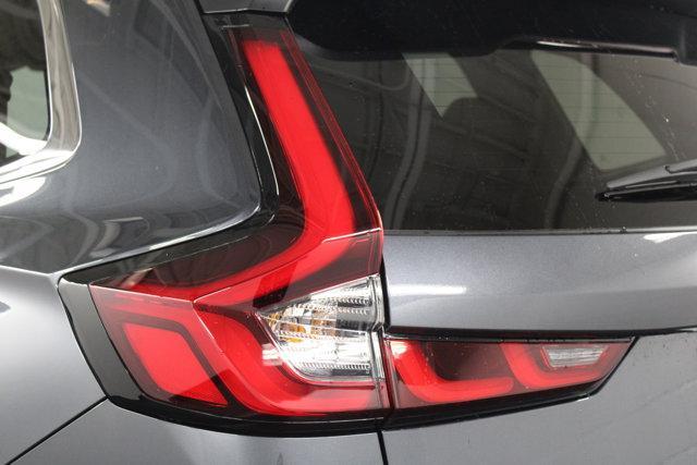 new 2025 Honda CR-V car, priced at $31,775