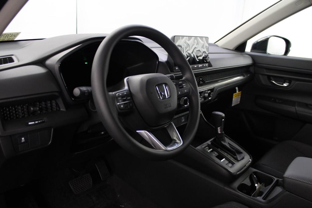 new 2025 Honda CR-V car, priced at $31,775