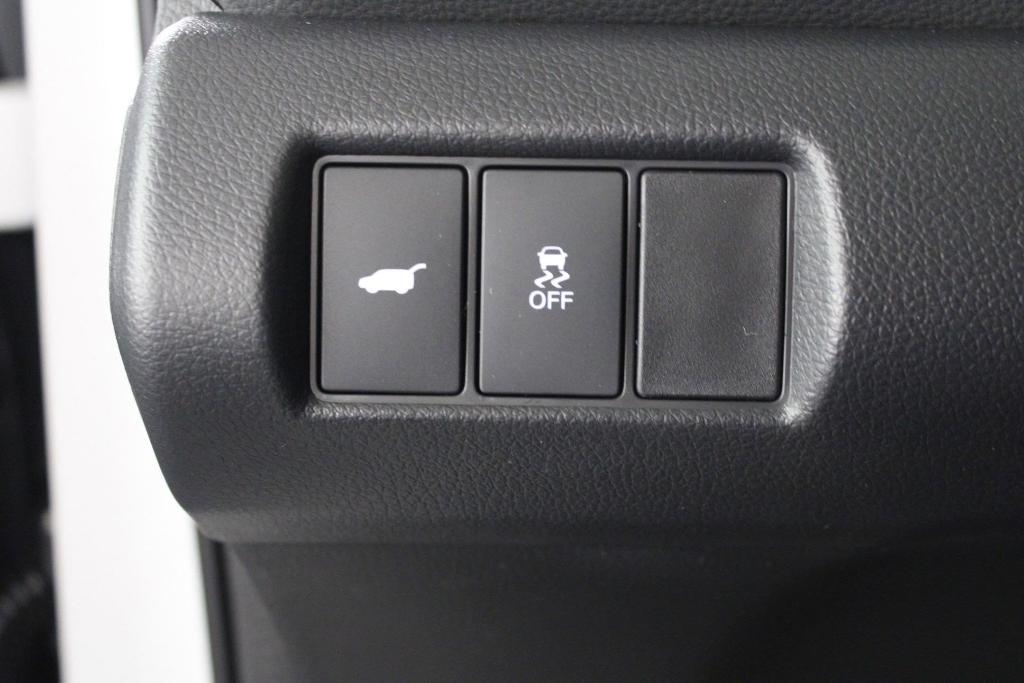 new 2025 Honda Pilot car, priced at $49,395