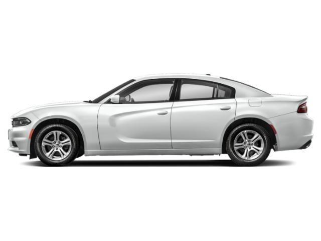 used 2023 Dodge Charger car, priced at $21,499