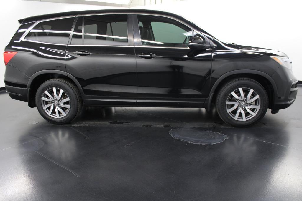 used 2020 Honda Pilot car, priced at $23,998