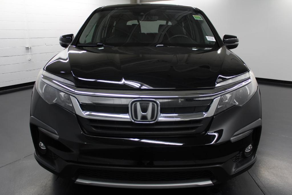 used 2020 Honda Pilot car, priced at $23,998