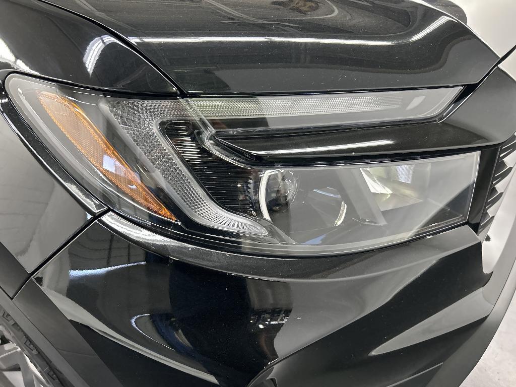 used 2023 Honda Ridgeline car, priced at $32,998