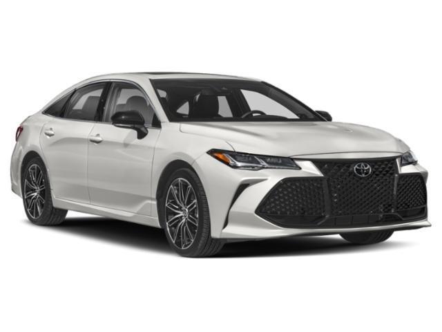 used 2019 Toyota Avalon car, priced at $25,999