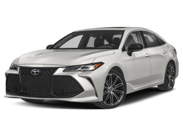 used 2019 Toyota Avalon car, priced at $25,999