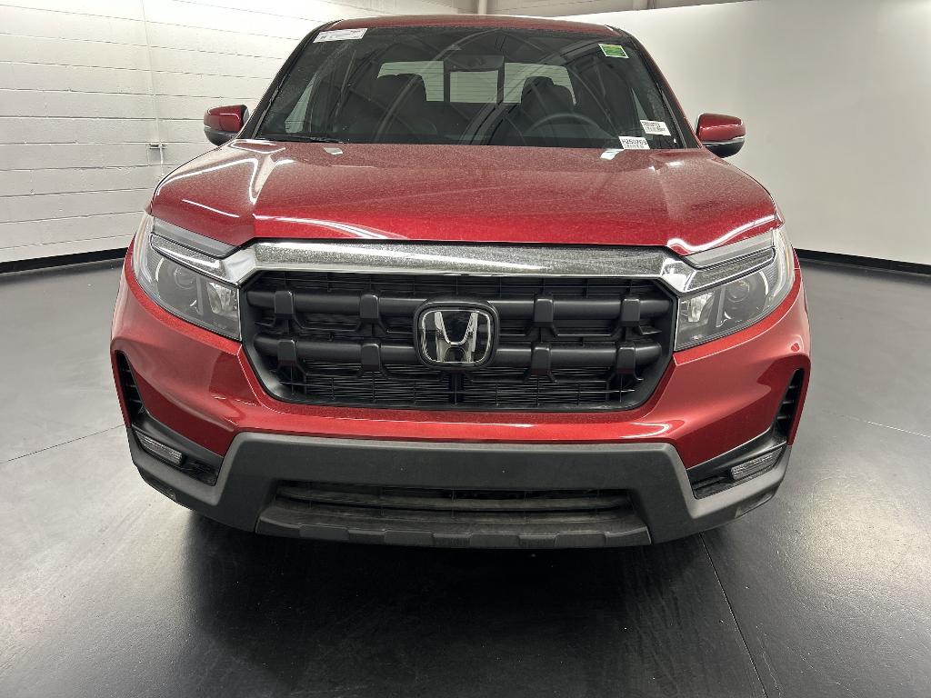 new 2025 Honda Ridgeline car, priced at $42,799