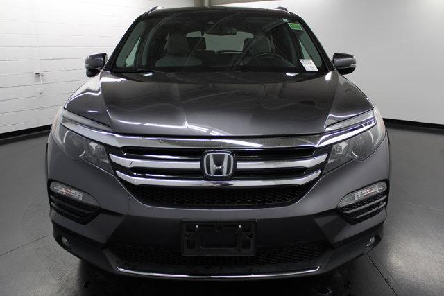 used 2017 Honda Pilot car, priced at $20,496