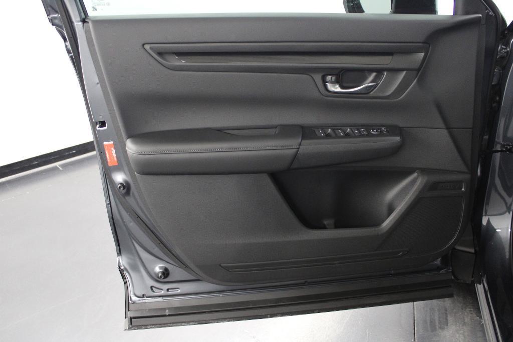 new 2025 Honda CR-V car, priced at $33,816