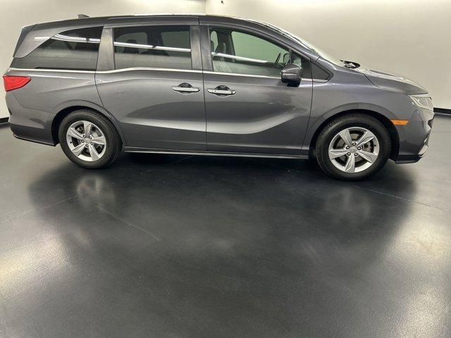 used 2018 Honda Odyssey car, priced at $19,999