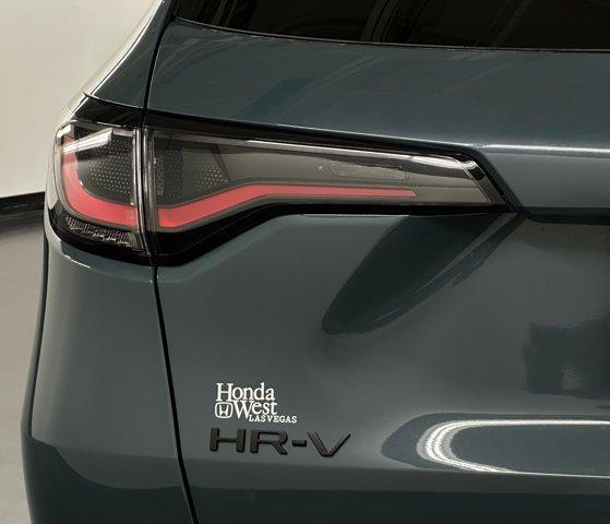 new 2026 Honda HR-V car, priced at $30,279