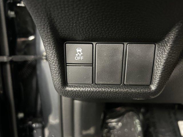 new 2025 Honda Civic Hybrid car, priced at $28,878