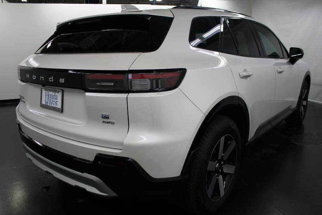 new 2025 Honda Prologue car, priced at $50,355