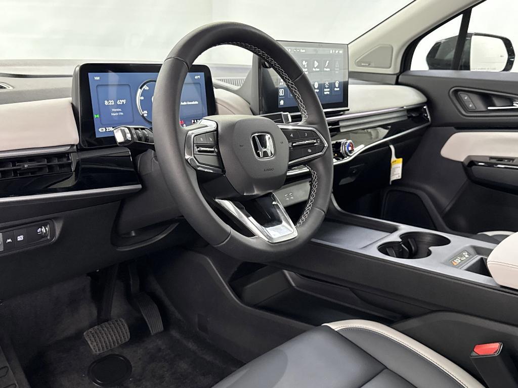 new 2025 Honda Prologue car, priced at $49,835