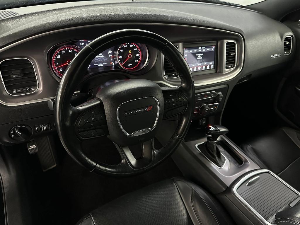 used 2022 Dodge Charger car, priced at $19,999