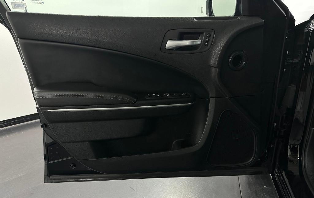 used 2022 Dodge Charger car, priced at $19,999