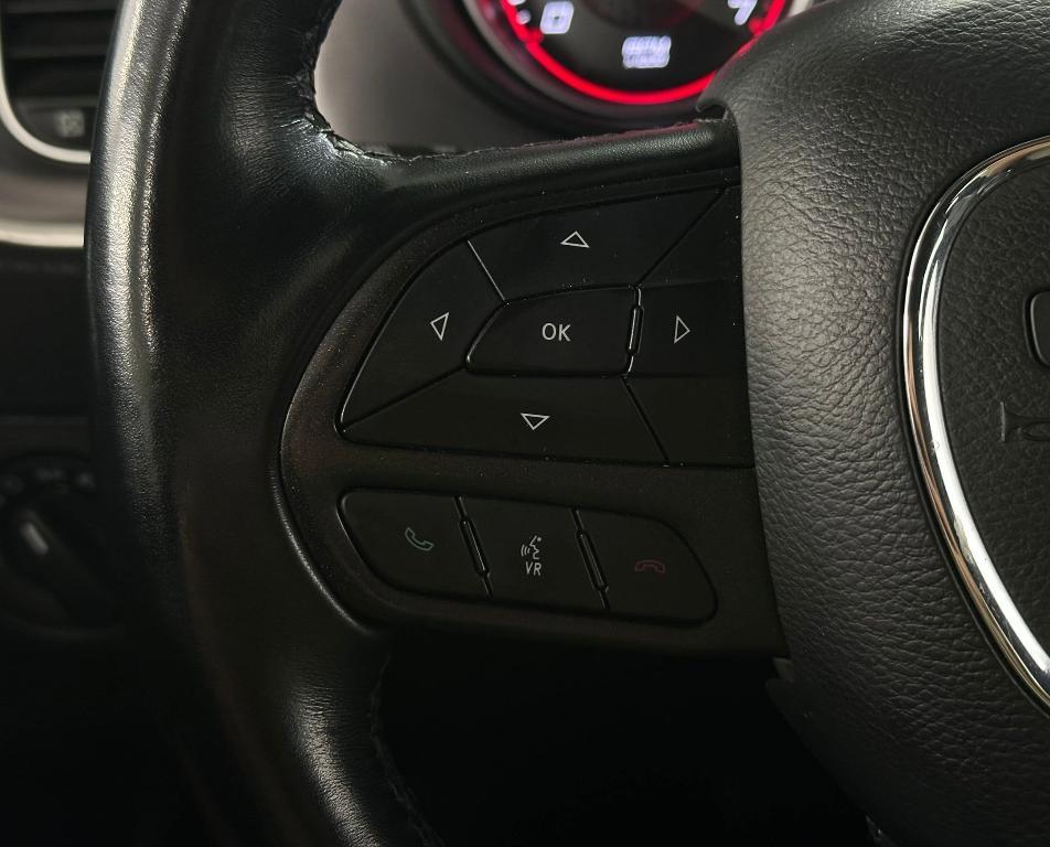 used 2022 Dodge Charger car, priced at $19,999