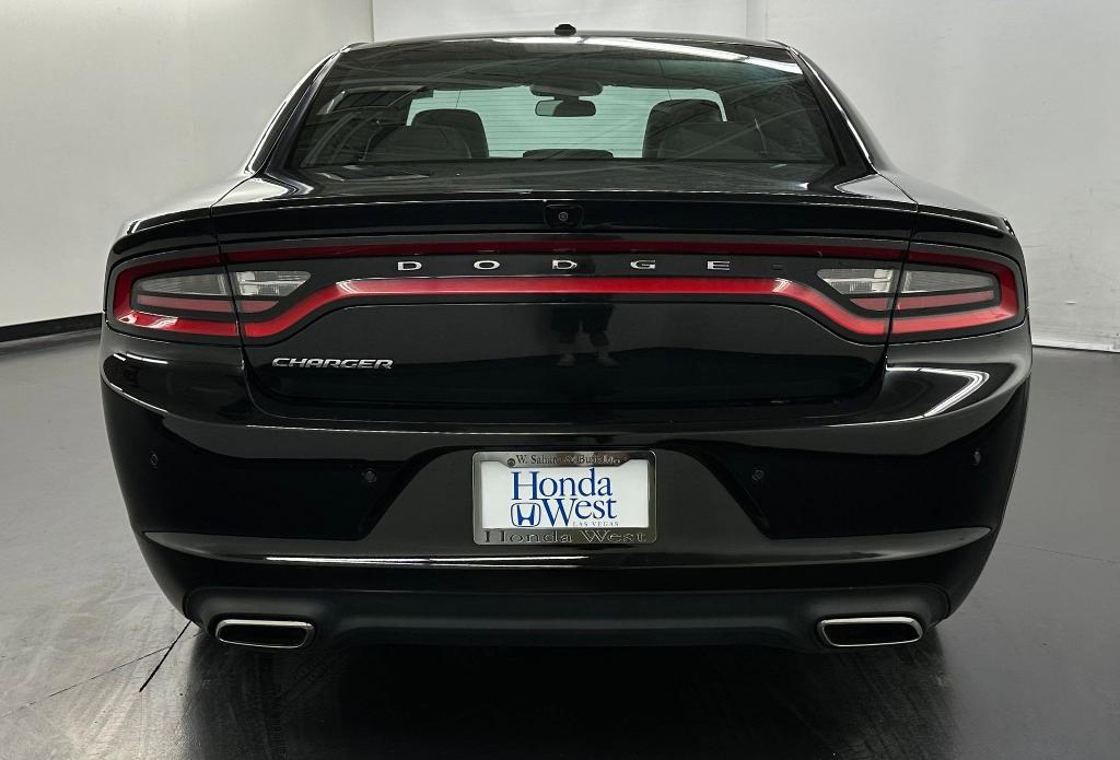 used 2022 Dodge Charger car, priced at $19,999