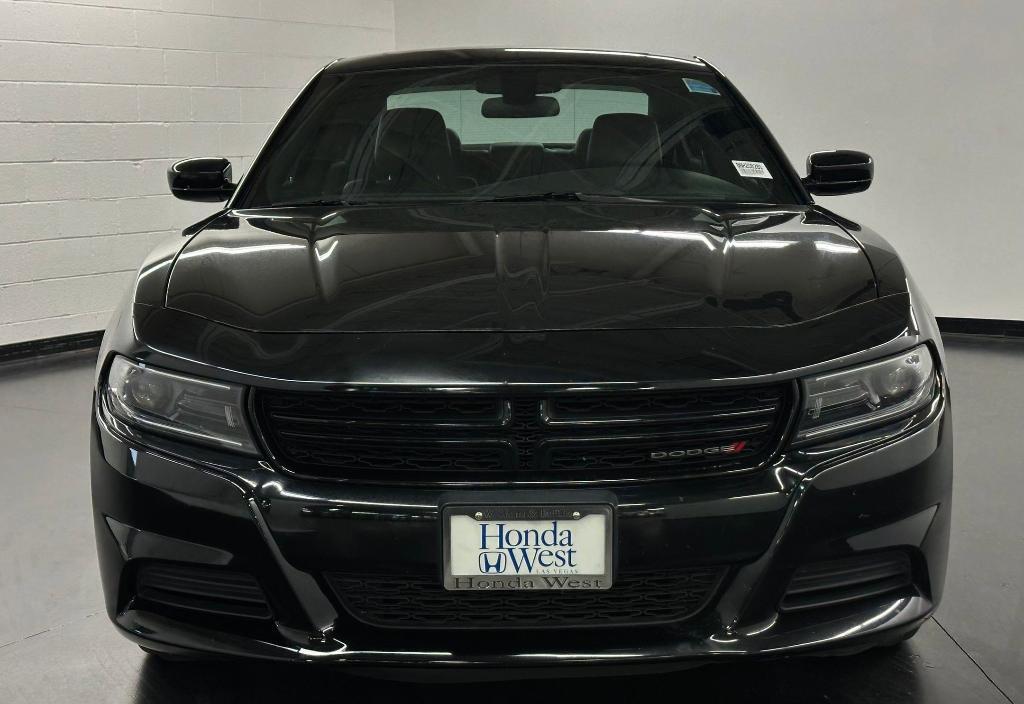 used 2022 Dodge Charger car, priced at $19,999