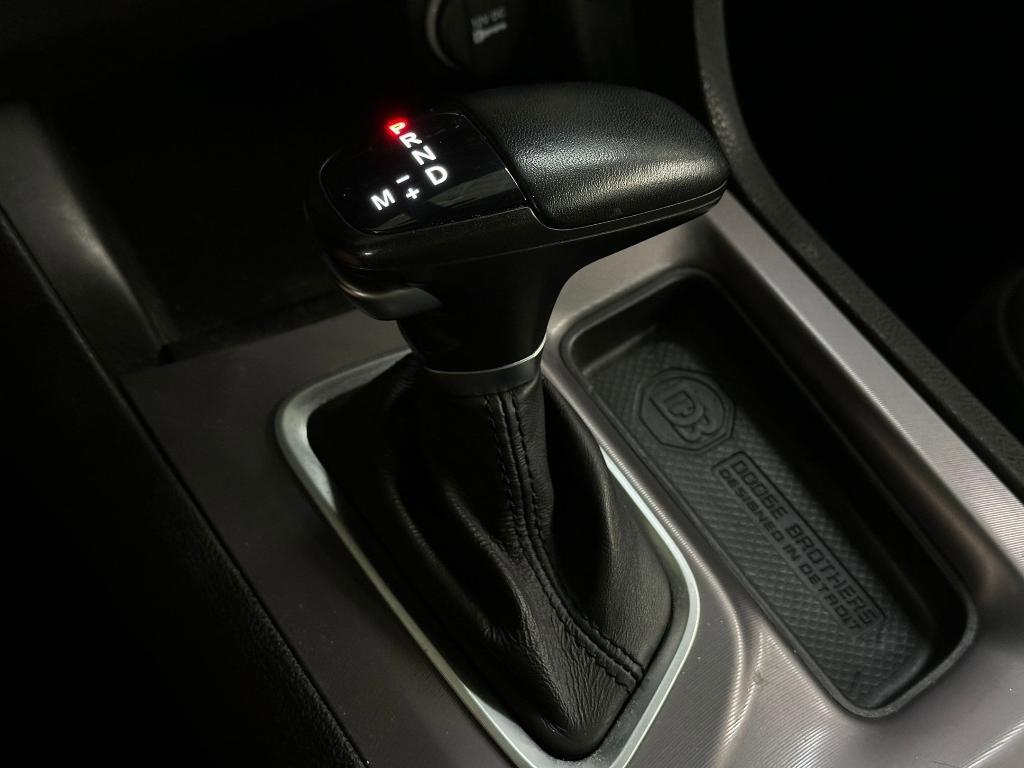 used 2022 Dodge Charger car, priced at $19,999