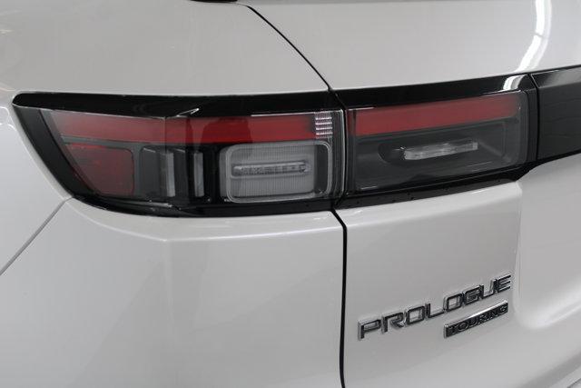 new 2025 Honda Prologue car, priced at $50,835