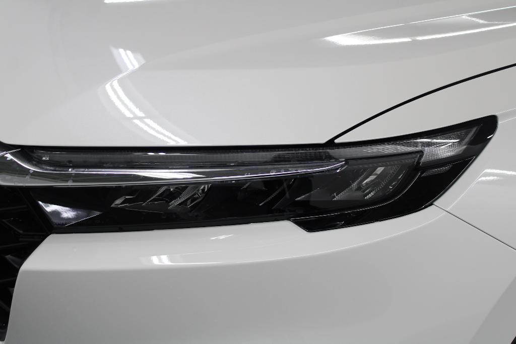 new 2025 Honda CR-V car, priced at $32,251