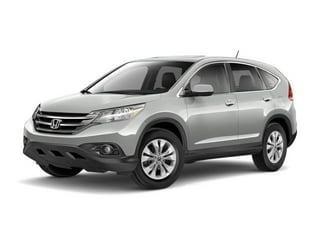 used 2012 Honda CR-V car, priced at $12,999