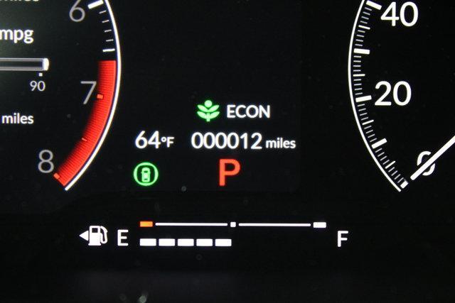 new 2025 Honda Civic car, priced at $27,875