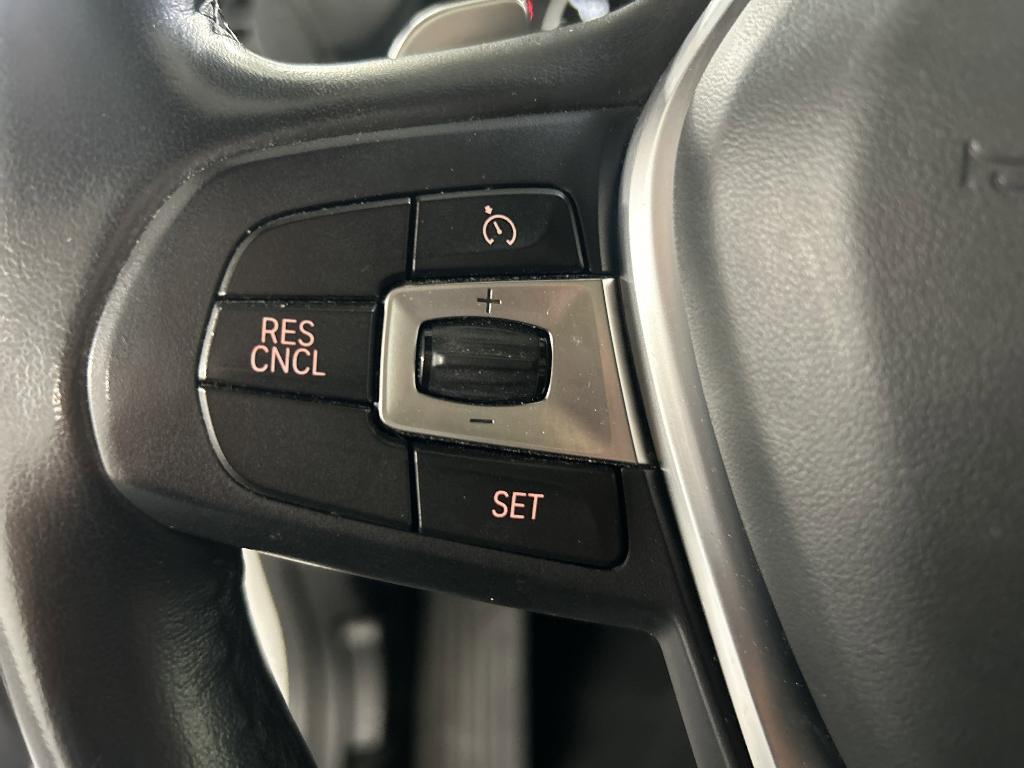 used 2019 BMW X3 car, priced at $17,498