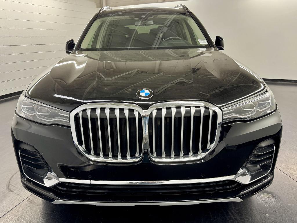 used 2022 BMW X7 car, priced at $48,999