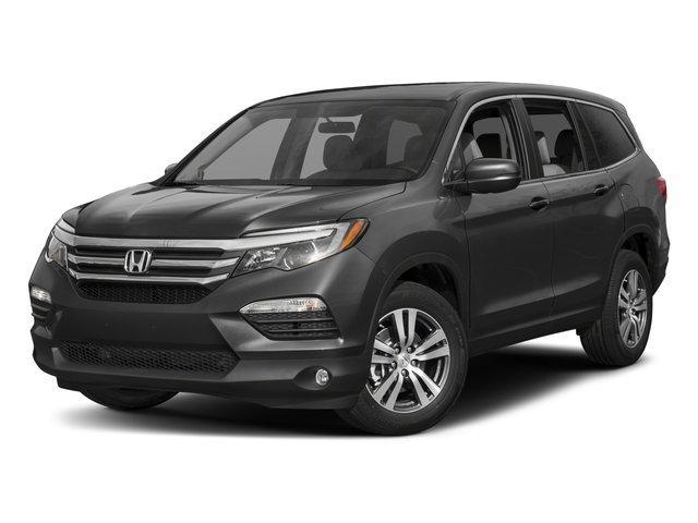 used 2017 Honda Pilot car, priced at $15,999