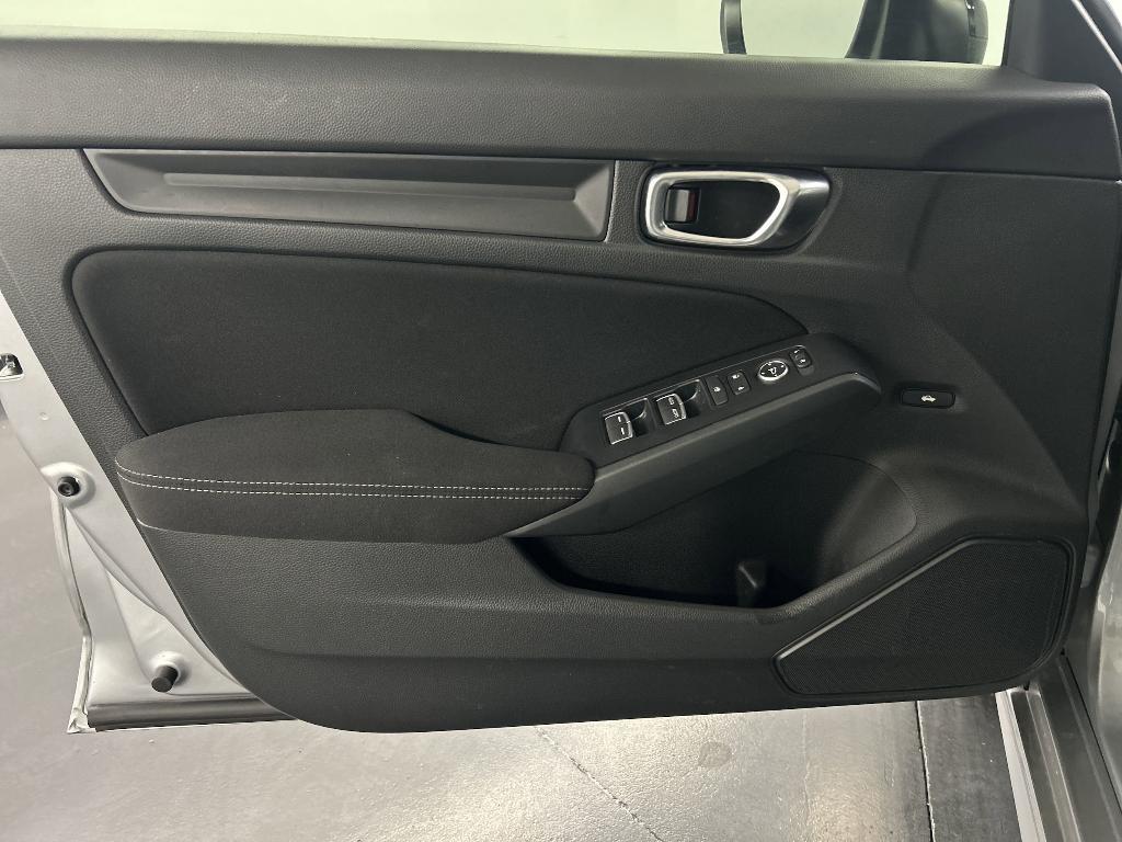 used 2022 Honda Civic car, priced at $26,999