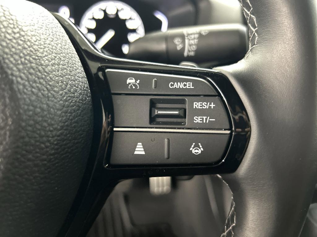 used 2022 Honda Civic car, priced at $26,999
