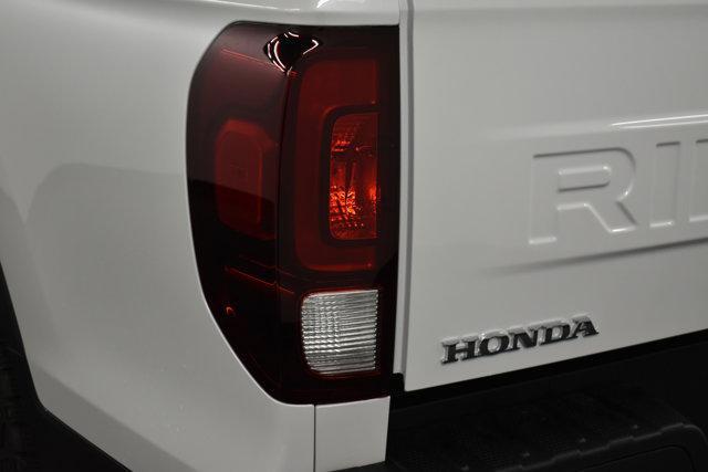 new 2025 Honda Ridgeline car, priced at $40,277