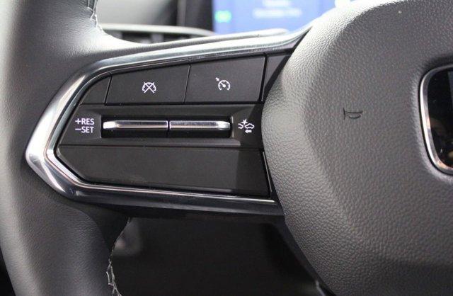 new 2025 Honda Prologue car, priced at $47,275